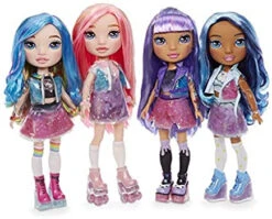 Rainbow Surprise High Large Doll 14" - Rainbow Dream With 20+ Surprises, DIY Slime -Cuddle House Toys Shop image c35beb11 4814 4304 a91f 77d51d141623