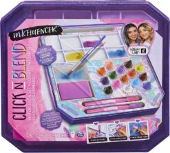 InkFLUENCER We Wear Cute Click N Blend Watercolor Set With 15 Color Tips