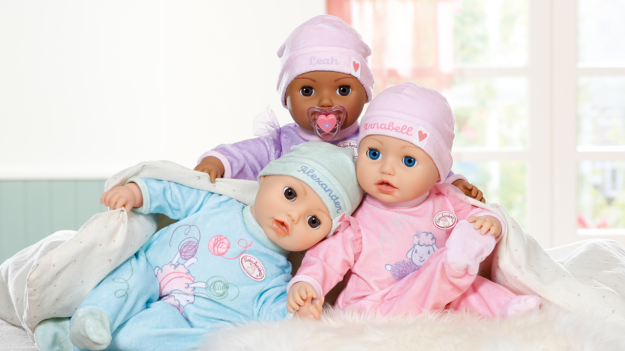 Cuddle House Toys Shop -Cuddle House Toys Shop BA Active dolls video